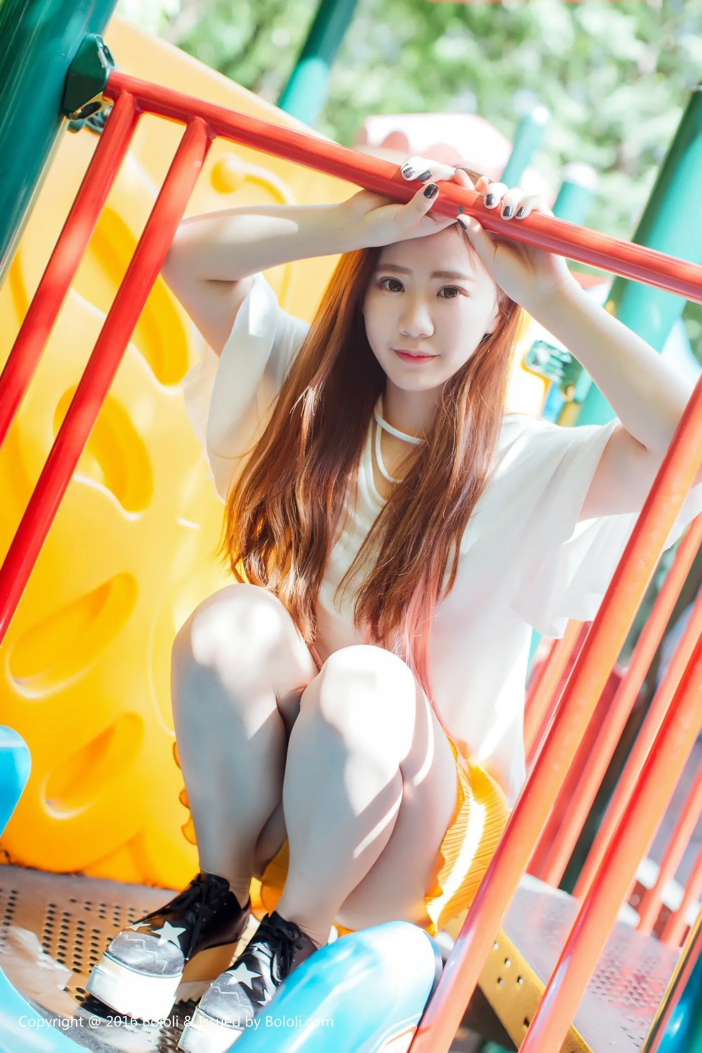 Vol.109 董成丽 [41P]插图4